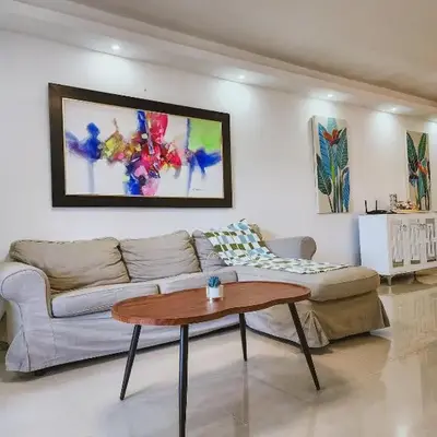 Cozy apartment Marea Azul
