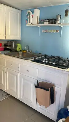 Gallery image of Segunda habitación margarita in Bayahibe
