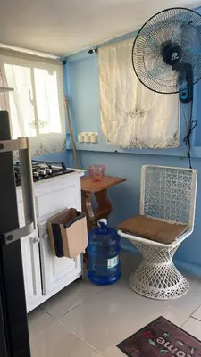 Gallery image of Segunda habitación margarita in Bayahibe