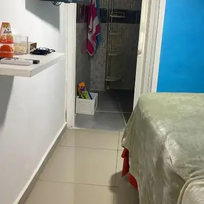 Segunda habitación margarita