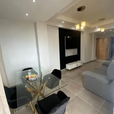 Apartamento Santo Domingo este