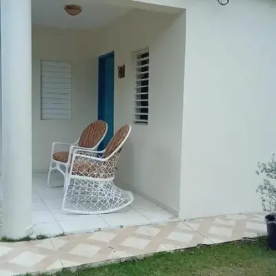 Nancy house