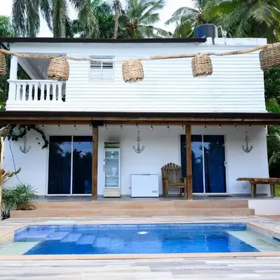 villas ecologicas hacienda vista linda