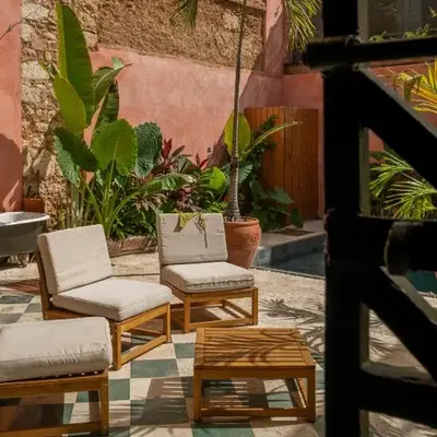 Casa Grullon