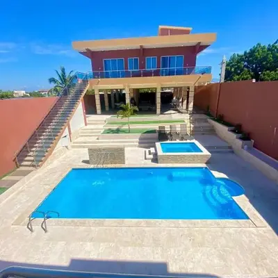Villa Barias