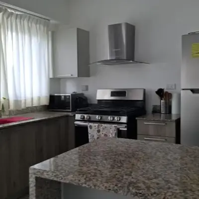 Two-Bedroom Apartment in Santo Domingo