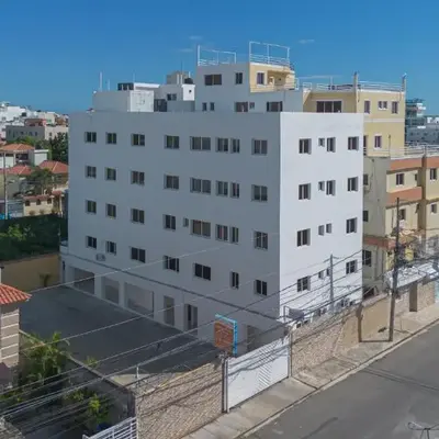 Apartahotel Santo Domingo EsteRD - Aeropuerto Las Americas