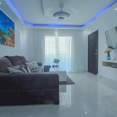 America Apartment
