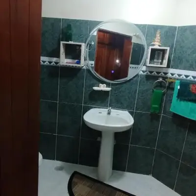 Residencial Oasis