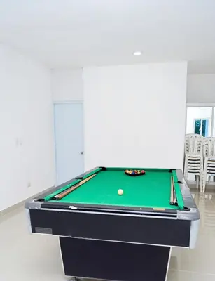 Gallery image of Villa Oceanic Dream in San Felipe de Puerto Plata