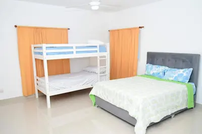 Gallery image of Villa Oceanic Dream in San Felipe de Puerto Plata
