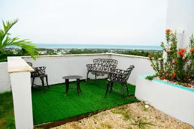 Gallery image of Villa Oceanic Dream in San Felipe de Puerto Plata