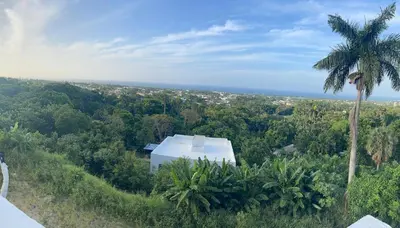 Gallery image of Villa Oceanic Dream in San Felipe de Puerto Plata