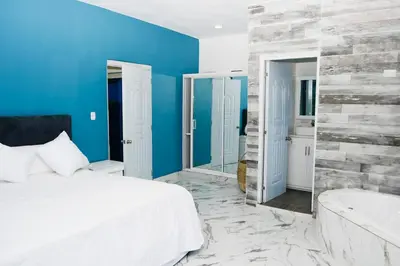 Gallery image of Villa Oceanic Dream in San Felipe de Puerto Plata