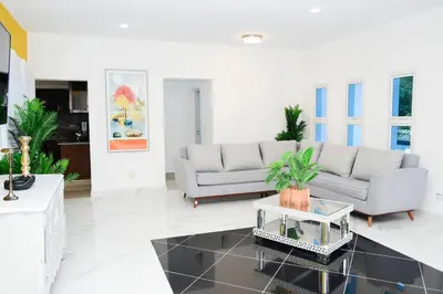 Gallery image of Villa Oceanic Dream in San Felipe de Puerto Plata