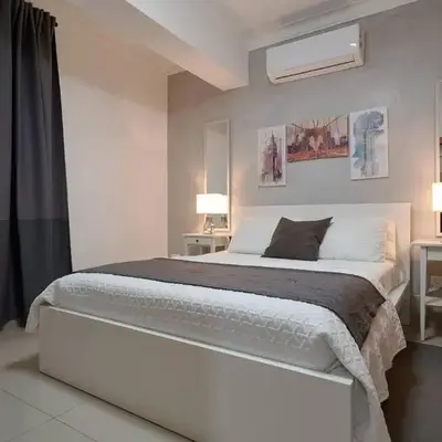 Luxury and Cozy Places QDA-II