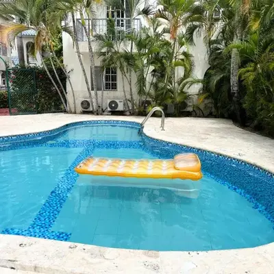 Cozy Condo - 4 min to the Beach