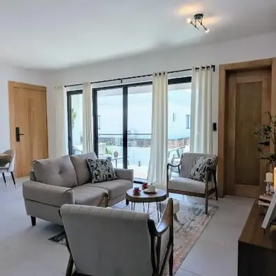 Mountain View Penthouse Condo