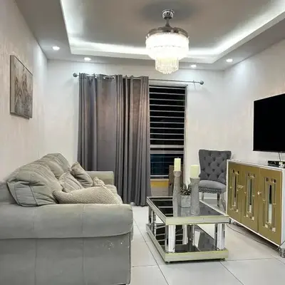 Apartamento O3 Palma Real