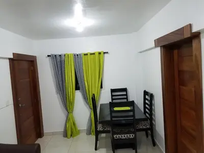 Gallery image of Ellen's Relax House in Santiago de los Caballeros