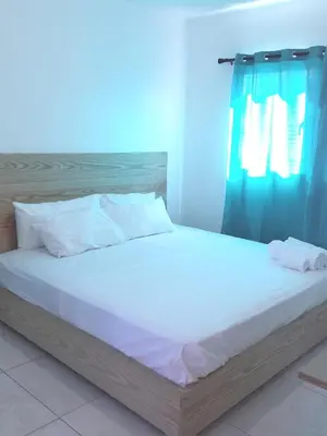 Gallery image of Ellen's Relax House in Santiago de los Caballeros