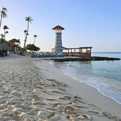 404 y 504 Luxurious PH with Jacuzzi near the Beach