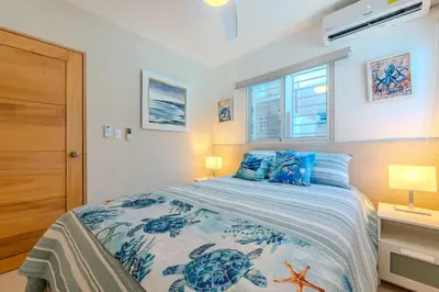 Gallery image of Oasis cerca del mar #1 in El Higo