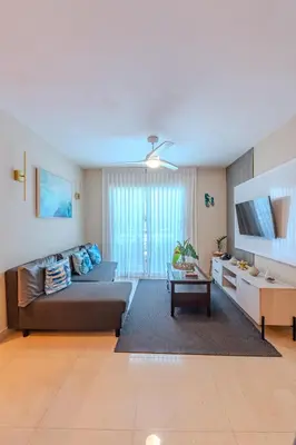 Gallery image of Oasis cerca del mar #1 in El Higo
