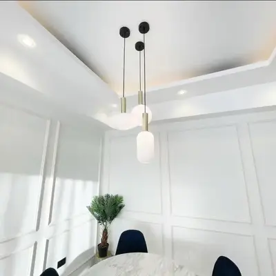 Apartamento boca chica