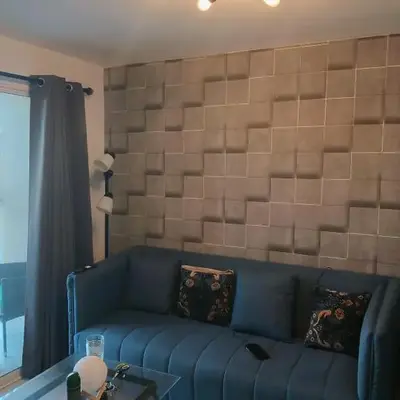 Cómodo Apartamento en Santiago