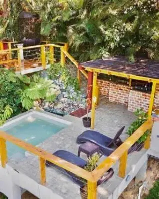 Gallery image of Villa Maya Rancho Edén in Jarabacoa