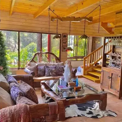 Villa Maya Rancho Edén