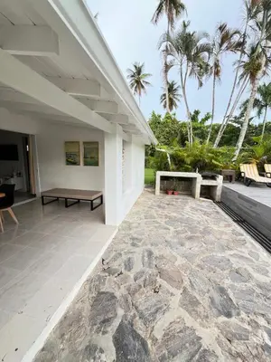 Gallery image of casa cerca de la playa céntrico in Las Terrenas