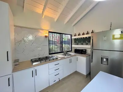 Gallery image of casa cerca de la playa céntrico in Las Terrenas