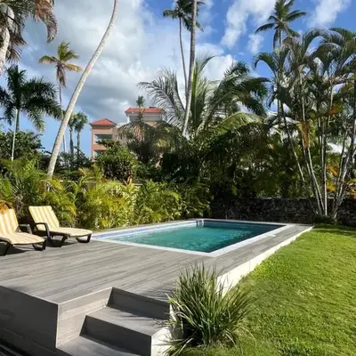 casa cerca de la playa céntrico