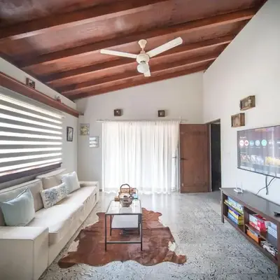 2BR Colonial Penthouse in Sosua next to BEACH