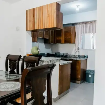 Caribey2 APT 3D1