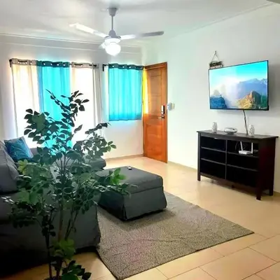 Modern Apartment