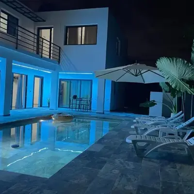 Apartamento Entre Playas 3 - 2 pax