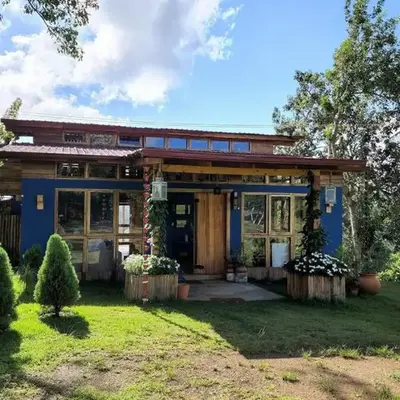 MaRaVillas DR in the mountains excellent location