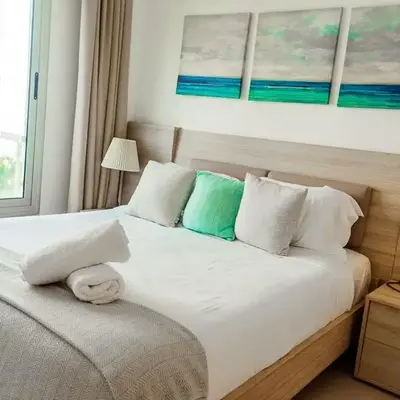 Apartamento en punta cana close to the beach