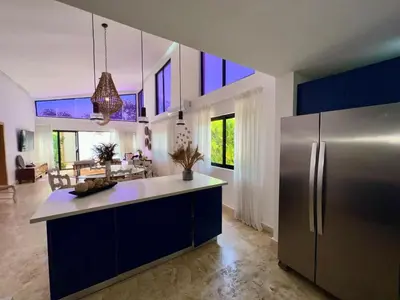Gallery image of Cozy villa, beach and golf at DR in Juan Dolio