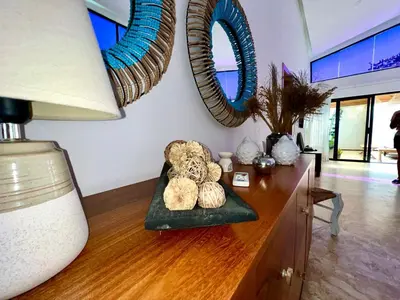 Gallery image of Cozy villa, beach and golf at DR in Juan Dolio