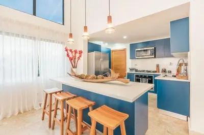 Gallery image of Cozy villa, beach and golf at DR in Juan Dolio