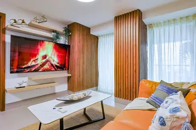 Gallery image of Luxury 2BR City Center Condo in Santo Domingo
