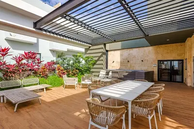 Gallery image of Luxury 2BR City Center Condo in Santo Domingo