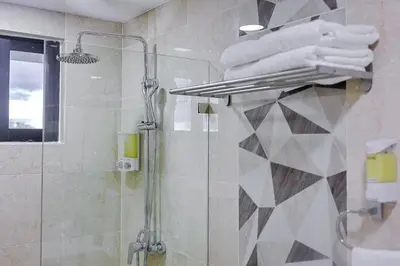 Gallery image of Luxury 2BR City Center Condo in Santo Domingo