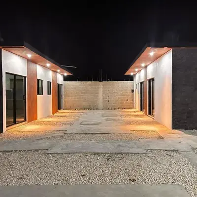Residencial Fe y Esperanza