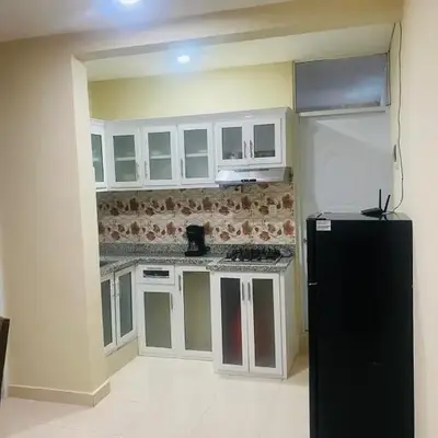 Apartamento Familiar 7