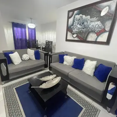 Apartamento en Caleta